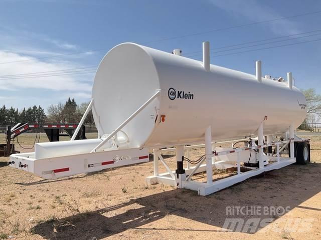 Klein KPT-120 Maszyny budowlane - Inne