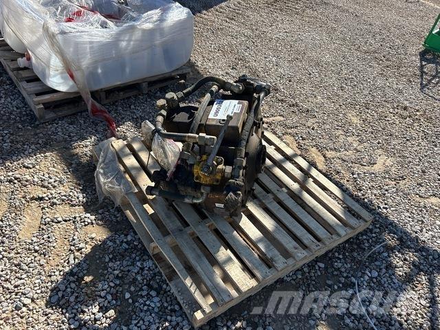 Klemm HDK800ZS Maszyny budowlane - Inne