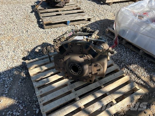 Klemm HDK800ZS Maszyny budowlane - Inne
