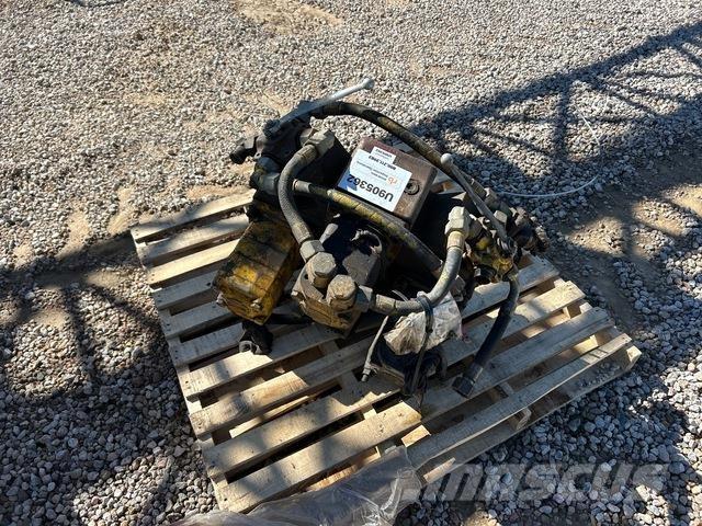 Klemm HDK800ZS Maszyny budowlane - Inne