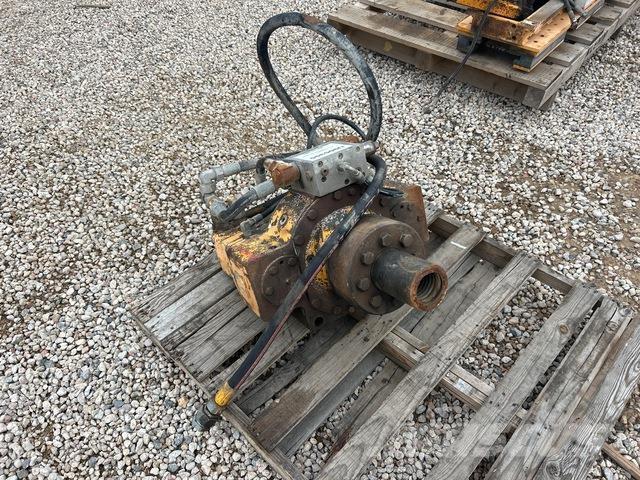 Klemm KH9 Maszyny budowlane - Inne