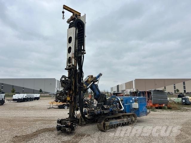 Klemm KR803-2 Maszyny budowlane - Inne