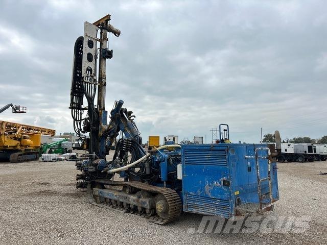 Klemm KR803-2 Maszyny budowlane - Inne