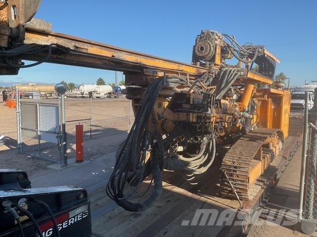 Klemm KR806-3 Maszyny budowlane - Inne