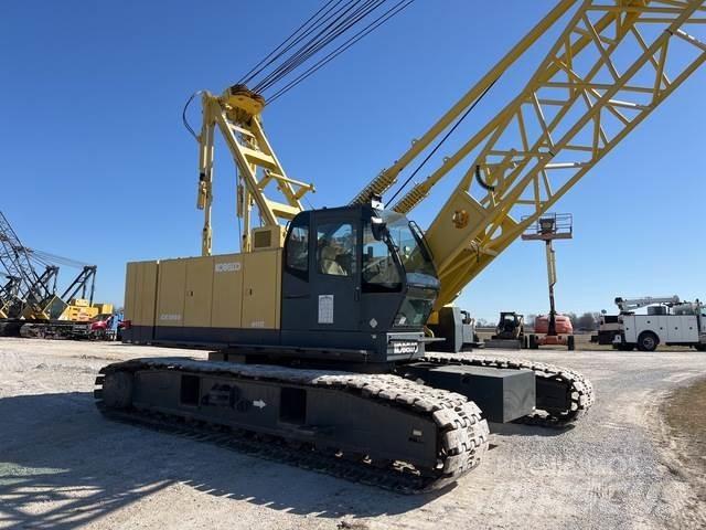 Kobelco CK1000 Żurawie gąsienicowe