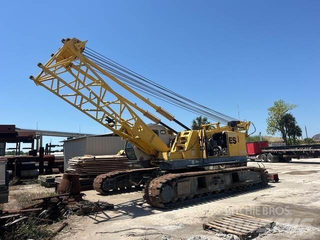 Kobelco CK1000 Żurawie gąsienicowe