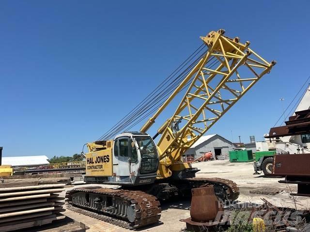 Kobelco CK1000 Żurawie gąsienicowe