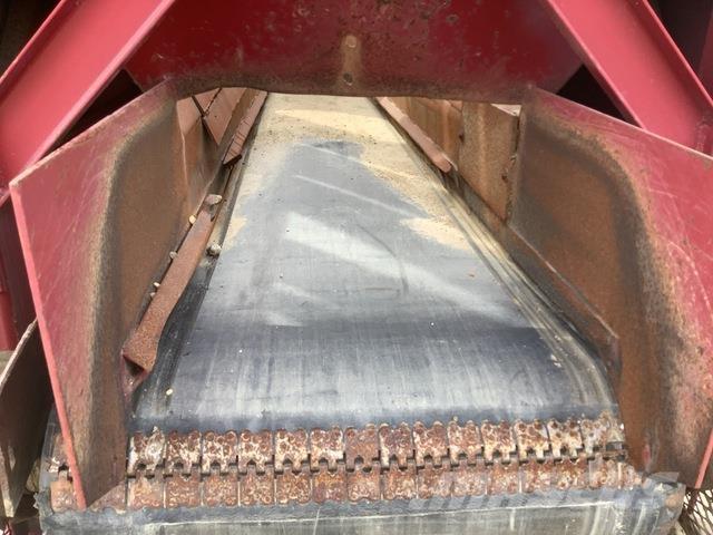 Kolberg  Przesiewacze