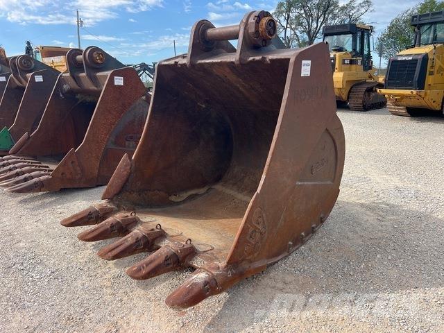 Komatsu  Inne akcesoria