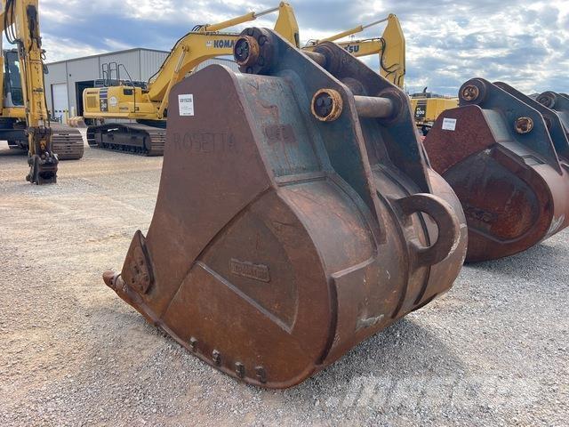 Komatsu  Inne akcesoria