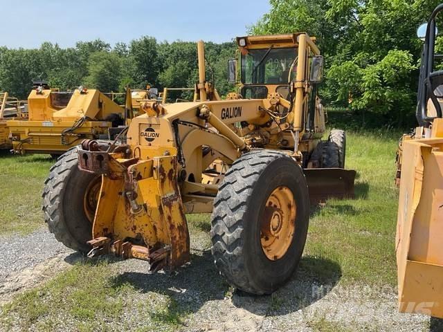 Komatsu 830B Równiarki
