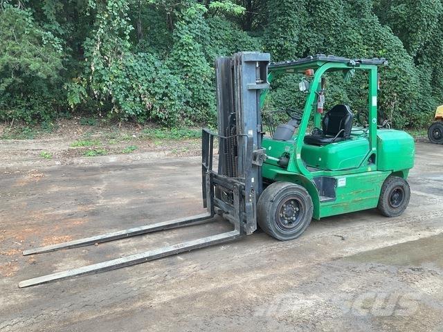 Komatsu FG45T8 Wózki widłowe inne
