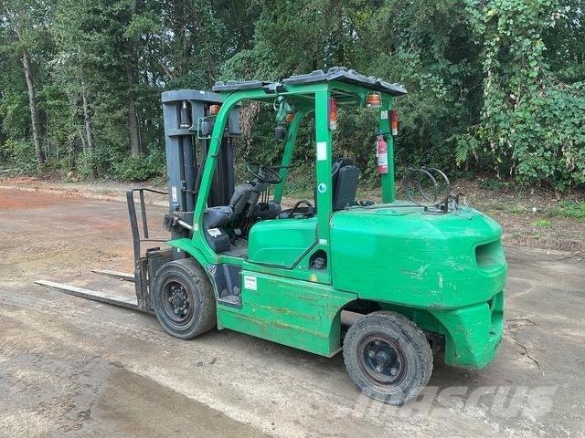 Komatsu FG45T8 Wózki widłowe inne