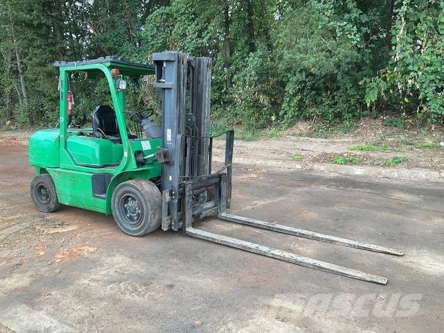 Komatsu FG45T8 Wózki widłowe inne