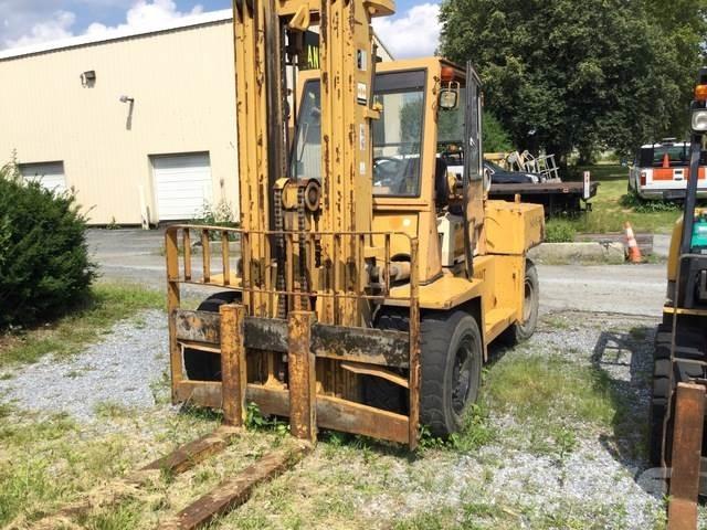 Komatsu other Maszyny budowlane - Inne
