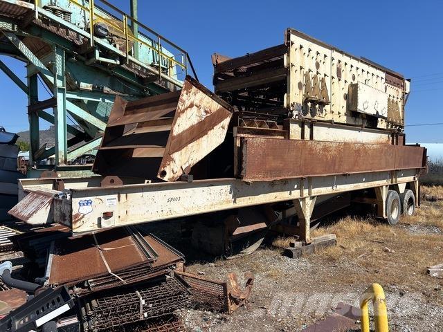 KPI-JCI  Przesiewacze