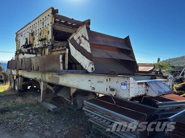 KPI-JCI  Przesiewacze