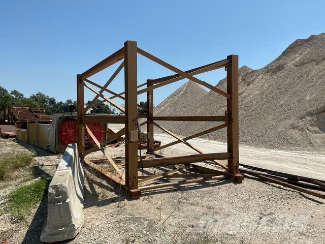 KPI-JCI 1822S Przesiewacze