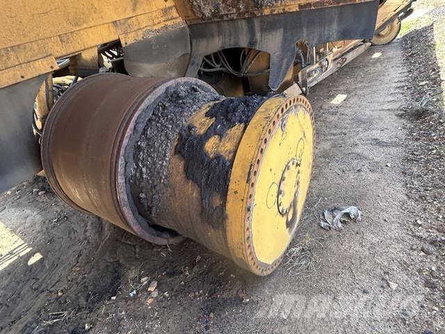 Kress 200C II Wozidła przegubowe