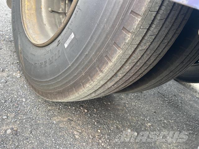  Krueger Przyczepy firanki