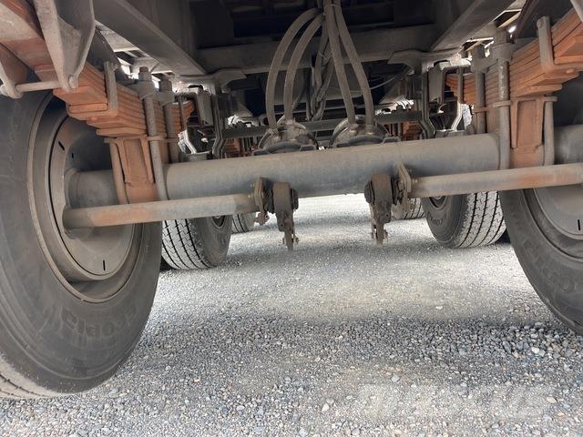  Krueger Przyczepy firanki