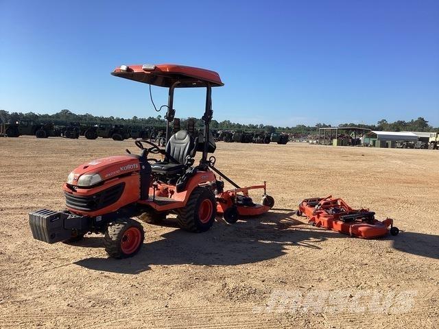 Kubota BX2370 Ciągniki rolnicze