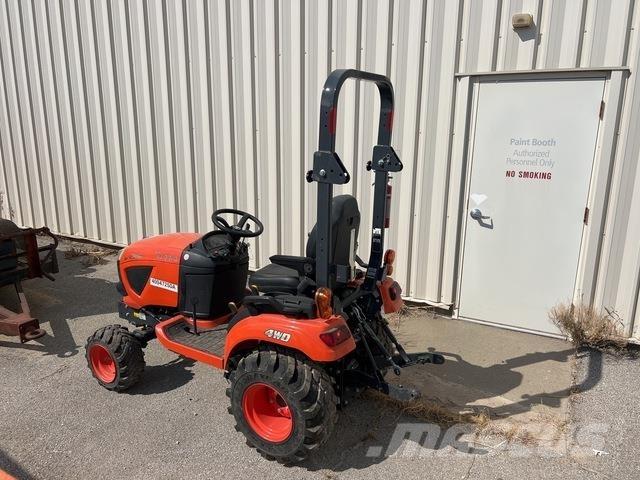 Kubota BX2380 Mikrociągniki