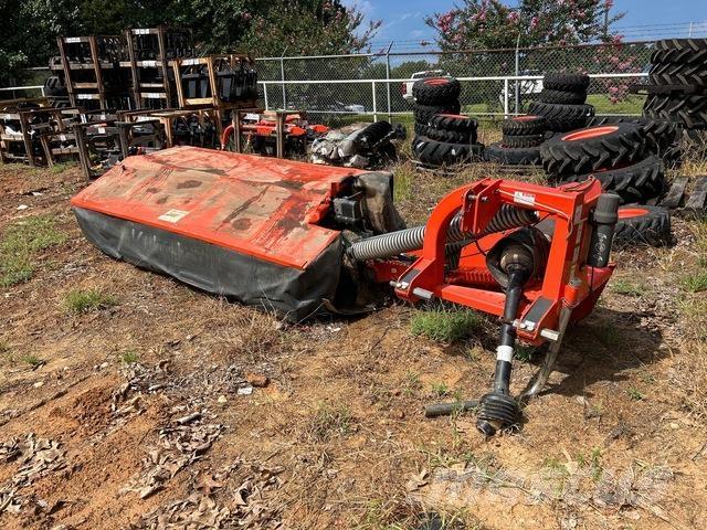 Kubota DM2028 Maszyny budowlane - Inne