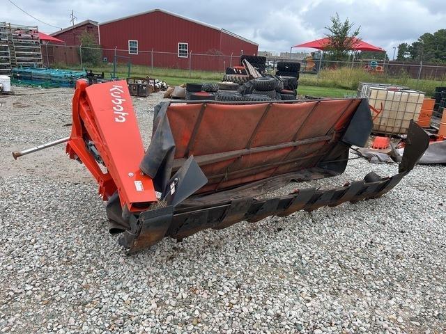 Kubota DM2032 Maszyny budowlane - Inne