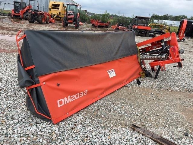 Kubota DM2032 Maszyny budowlane - Inne
