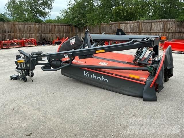 Kubota DM5032 Maszyny budowlane - Inne