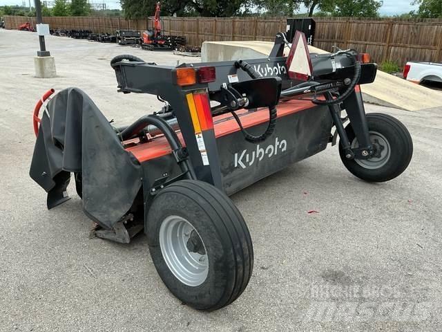 Kubota DM5032 Maszyny budowlane - Inne
