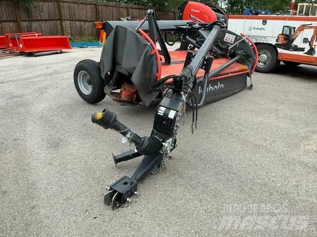 Kubota DM5032 Maszyny budowlane - Inne