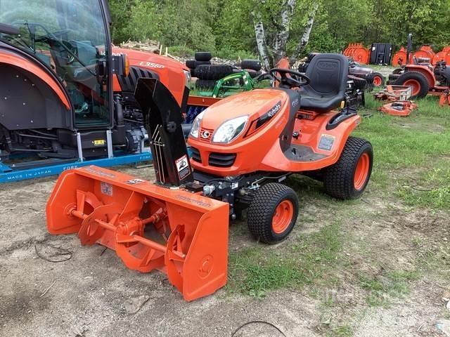 Kubota GR2020G Maszyny budowlane - Inne