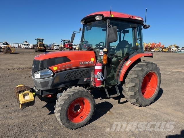 Kubota L4240D Ciągniki rolnicze