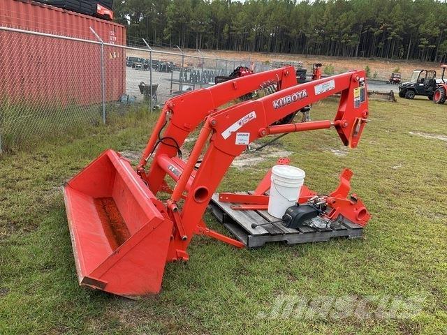 Kubota LA1065 Maszyny budowlane - Inne