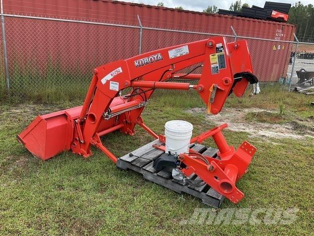 Kubota LA1065 Maszyny budowlane - Inne