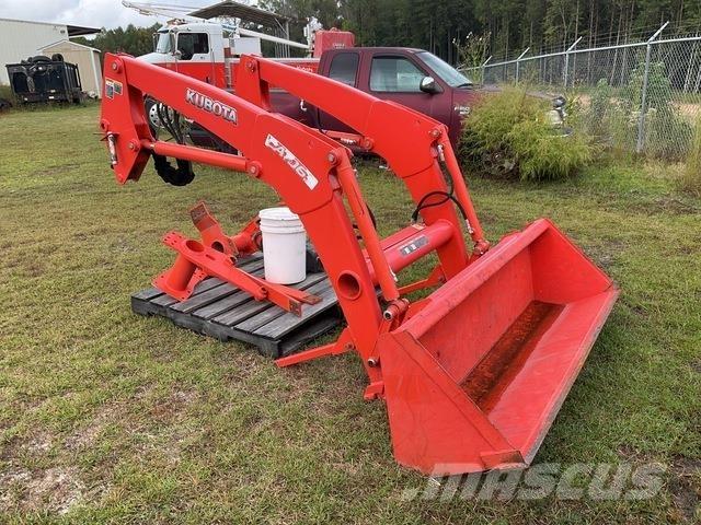 Kubota LA1065 Maszyny budowlane - Inne