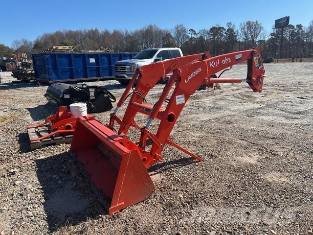 Kubota LA1065A Maszyny budowlane - Inne