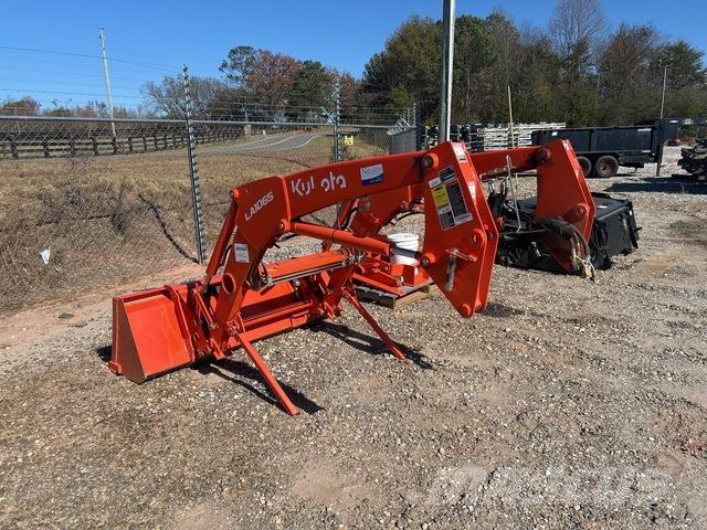 Kubota LA1065A Maszyny budowlane - Inne