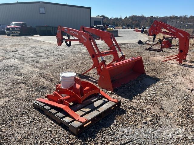 Kubota LA1065A Maszyny budowlane - Inne
