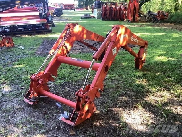 Kubota LA1154A Maszyny budowlane - Inne