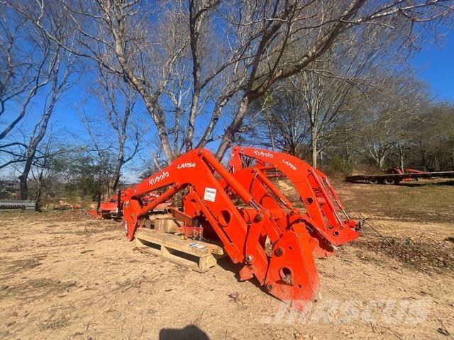 Kubota LA1154A Maszyny budowlane - Inne
