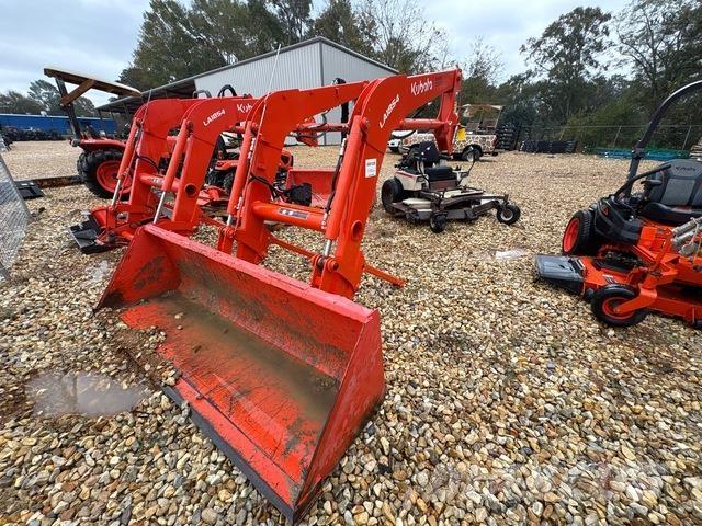 Kubota LA1854S Maszyny budowlane - Inne
