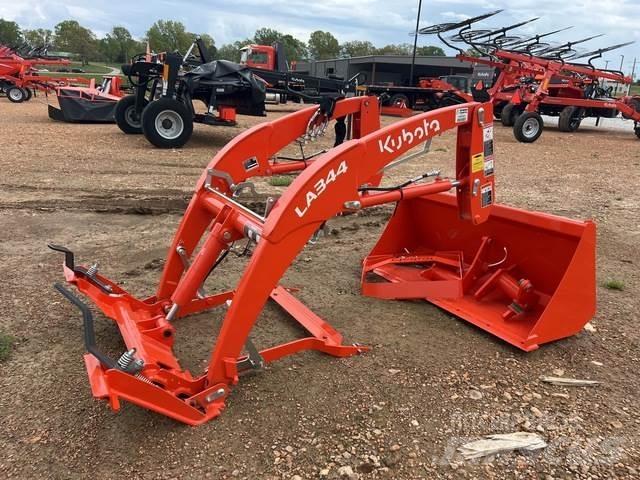 Kubota LA344S Maszyny budowlane - Inne