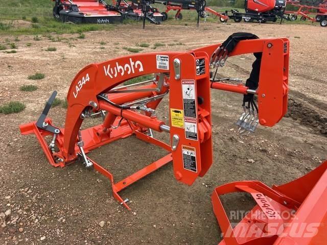 Kubota LA344S Maszyny budowlane - Inne