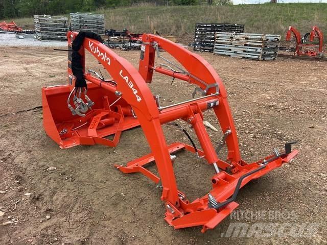 Kubota LA344S Maszyny budowlane - Inne