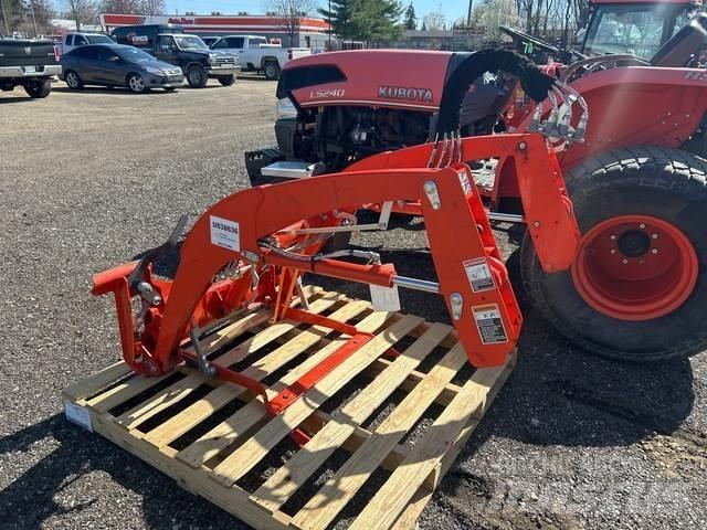 Kubota LA344S Maszyny budowlane - Inne