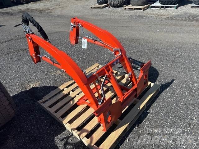 Kubota LA344S Maszyny budowlane - Inne