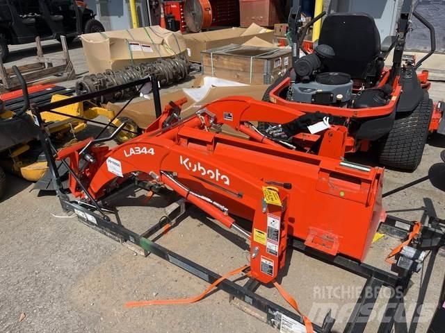 Kubota LA344S Maszyny budowlane - Inne